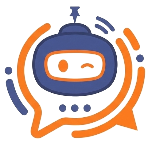 Robochat Logo